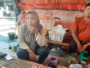 Pedagang Ikan di Kudus Tewas Usai Dikeroyok, Keluarga Berharap Keadilan