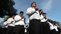 Pemilu 2024 tinggal hitungan bulan lagi. Pemutakhiran data pemilih menjadi hal sangat penting dalam tahapan pemilihan umum atau pemilihan kepala daerah.
