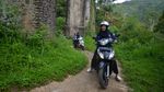 Pantarlih yang Tak Kenal Pamrih