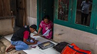 Pantarlih sendiri dibentuk dan dilantik oleh Petugas Pemungutan Suara (PPS) atas nama KPU kabupaten/kota.
