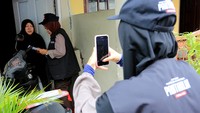 Setiap Pantarlih Pemilu 2024 akan mendapatkan gaji sebesar Rp 1 juta per bulannya. Sehingga, total dari besaran gaji Pantarlih Pemilu 2024 yang didapat Pantarlih selama dua bulan adalah Rp 2 juta.
