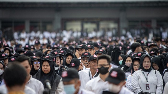 Pantarlih yang tak kenal pamrih Pantarlih yang Tak Kenal Pamrih