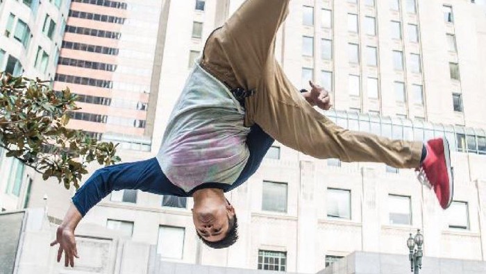 Indonesia mendapat kesempatan menjadi tuan rumah Tur Parkour Asia pertama. Kegiatan tersebut rencananya diselenggarakan di kawasan BSD, 12-13 Agustus 2023.