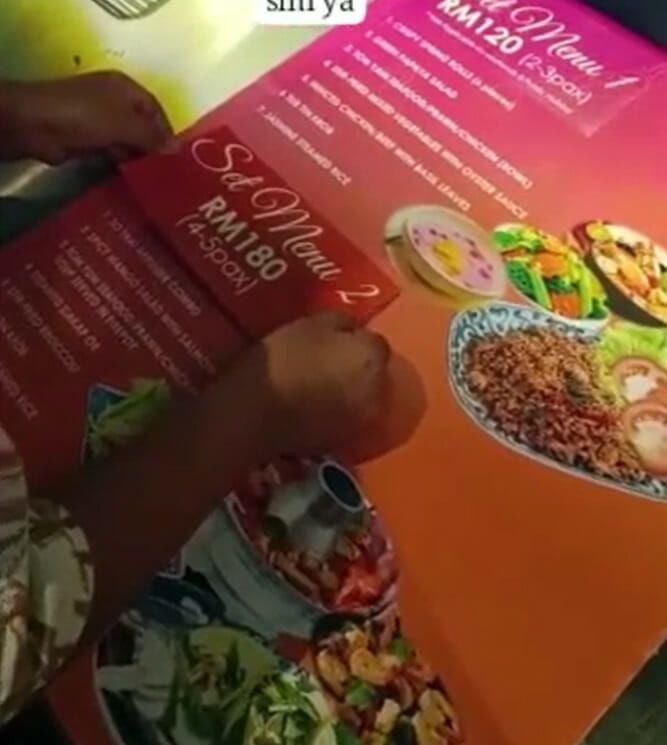 pegawai ditinggal bos