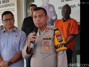 Gudang Penimbun Solar di Banyuwangi DIgerebek, 2 Orang Jadi Tersangka