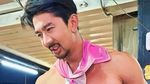 10 Aksi Pelayan Kekar Berpakaian Seksi di Thailand yang Bikin Salfok