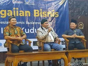 Kisah Pemilik PO Haryanto, Sempat Jual Es Keliling hingga Jadi Kuli