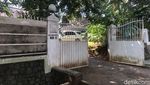 Penampakan Rumah Guruh Soekarnoputra yang Bakal Disita Pengadilan