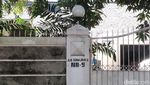 Penampakan Rumah Guruh Soekarnoputra yang Bakal Disita Pengadilan