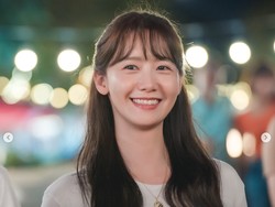 7 Gaya Street Style Yoona SNSD yang Curi Atensi di Drakor King the Land