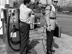 12 Penemuan di Masa Silam yang Bikin Terkejut