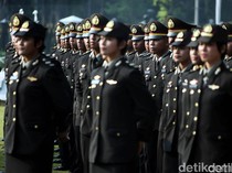 Apakah SMK Bisa Masuk Akmil? Simak Syarat dan Jalur Lainnya untuk Jadi TNI