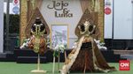 10 Potret Pernikahan Anjing Viral dengan Adat Jawa, Habiskan Biaya Ratusan Juta