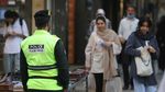 Polisi Moral Iran Kembali Gelar Razia Wanita Tak Berhijab