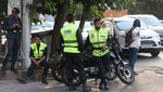 Polisi Moral Iran Kembali Gelar Razia Wanita Tak Berhijab