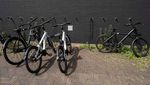 Produsen Sepeda Listrik Belanda VanMoof BV Dinyatakan Bangkrut