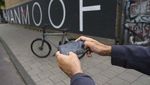Produsen Sepeda Listrik Belanda VanMoof BV Dinyatakan Bangkrut
