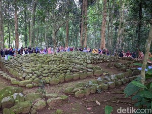 3 Tradisi Menyambut Tahun Baru Islam di Sunda