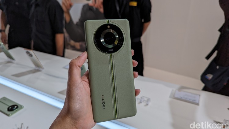 Realme 11 Pro series