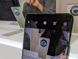 Melihat Lebih Dekat Realme 11 Pro Series yang Serupa Tapi Tak Sama