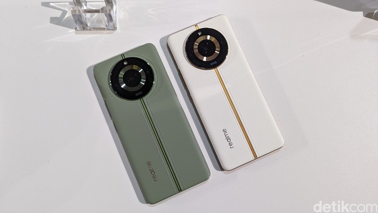 Realme 11 Pro series Realme 11 Pro series