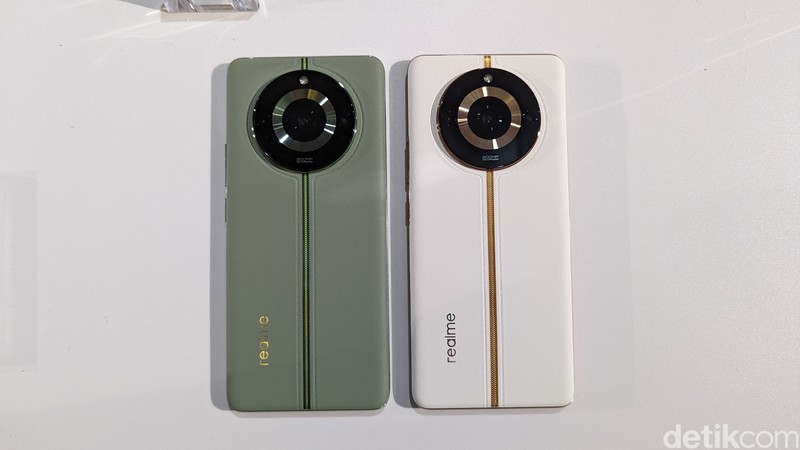 Realme 11 Pro series