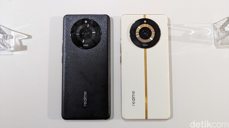 Realme 11 Pro series