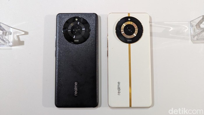 Realme 11 Pro series