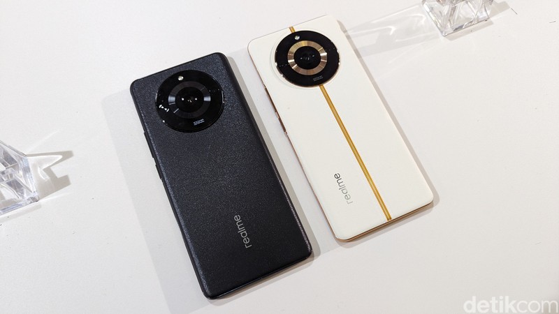 Realme 11 Pro series