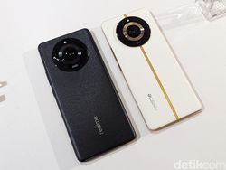 Melihat Lebih Dekat Realme 11 Pro Series yang Serupa Tapi Tak Sama