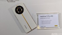 Realme 11 Pro series