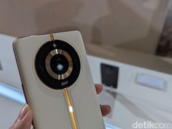Melihat Lebih Dekat Realme 11 Pro Series yang Serupa Tapi Tak Sama