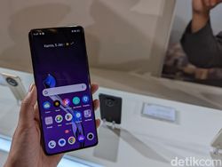 Melihat Lebih Dekat Realme 11 Pro Series yang Serupa Tapi Tak Sama