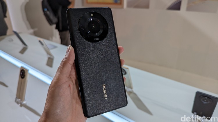 Realme 11 Pro series