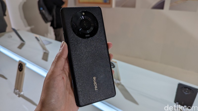 Realme 11 Pro series