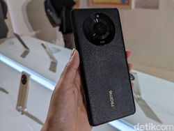 Melihat Lebih Dekat Realme 11 Pro Series yang Serupa Tapi Tak Sama