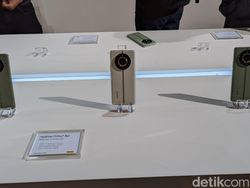Melihat Lebih Dekat Realme 11 Pro Series yang Serupa Tapi Tak Sama