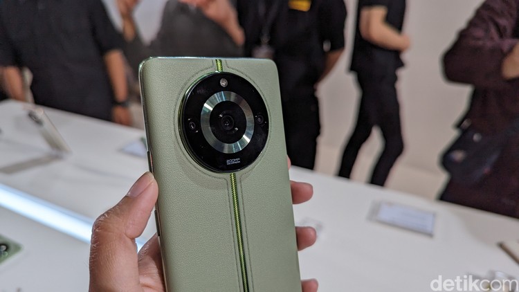 Realme 11 Pro series