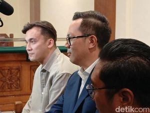 Perjuangan Rendy Kjaernett Perbaiki Rumah Tangganya yang Terancam Hancur