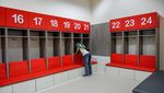 Renovasi Telan Rp 155 M, Begini Potret Stadion Si Jalak Harupat