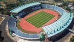 Renovasi Telan Rp 155 M, Begini Potret Stadion Si Jalak Harupat