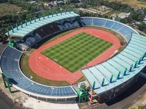 Stadion Si Jalak Harupat 100% Siap untuk Piala Dunia U-17