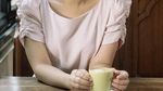 Rossa Hobi Masak hingga Ngopi di Kafe Cantik