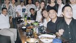 Rossa Hobi Masak hingga Ngopi di Kafe Cantik