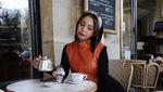 Rossa Hobi Masak hingga Ngopi di Kafe Cantik