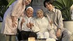 Rossa Hobi Masak hingga Ngopi di Kafe Cantik