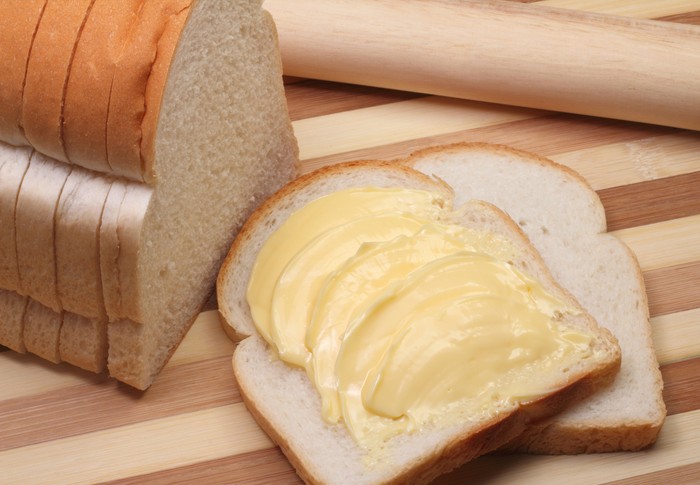 cara menyimpan roti yang tepat jangan di dalam kulkas