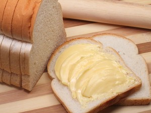 Roti Tawar Sebaiknya Tak Disimpan di Kulkas, Ini Sebabnya