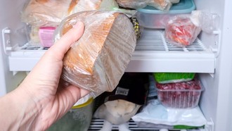 Simpan Roti di Freezer Bukan Cuma Biar Awet, Ini Efeknya untuk Tubuh