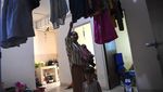 Ini Dia Rusun Nagrak buat Warga Kampung Bayam